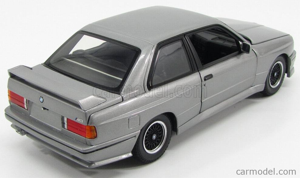 MINICHAMPS 180020305 Scale 1/18 | BMW 3-SERIES M3 (E30
