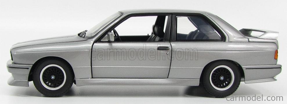 ヒロフミ様線 BMW M3 E30 Ravaglia 1989 ミニチャンプス ヒロフミ様線 BMW M3 E30 Ravaglia 1989 ミニチャンプス - メルカリ