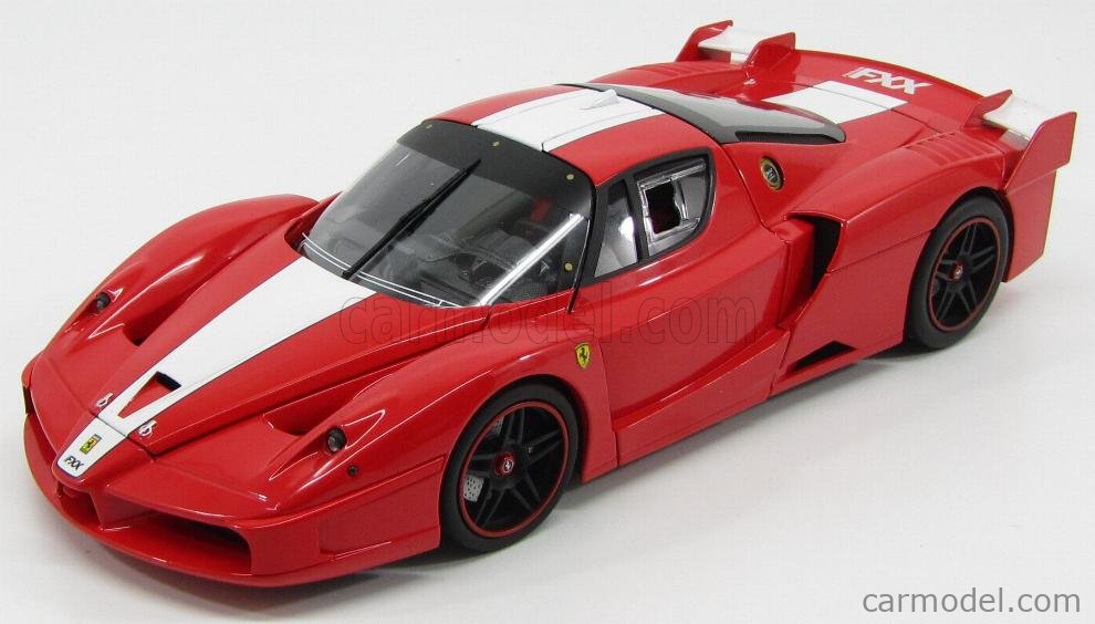 FERRARI - FXX 2005