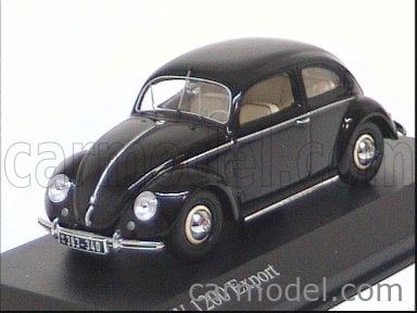 VOLKSWAGEN - 1200 EXPORT 1951