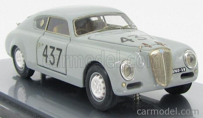 Tecnomodel 1/18 Scale TM18-69B Lancia Aurelia B20 Corsa Le Mans 1952