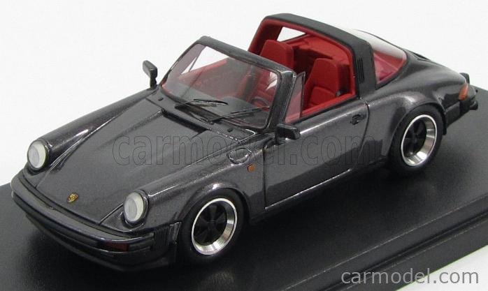 LOOKSMART LS204B Masstab: 1/43 | PORSCHE 911 3.2 CARRERA TARGA 