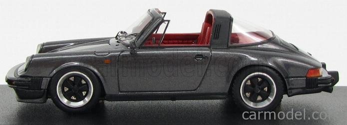 ミニカー LookSmart Porsche 911 3.2 Targa LookSmart Porsche 911 3.2 Targa