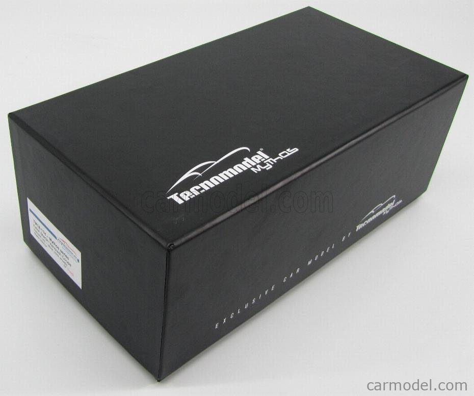 TECNOMODEL TM18-11H Scale 1/18 | ASTON MARTIN VANQUISH COUPE 2013 ...