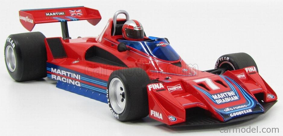 14 Watson Brabham Alfa Romeo Bt45 Stock Photos, High-Res Pictures, and  Images - Getty Images