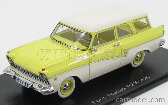 50 Off 送料無料 ホビー 模型車 車 レーシングカー ネオフォードコンビneo Ford Taunus P2 Kombi 1957 143 Seal限定商品 Www Bedandbiscuitspetsittingservices Com