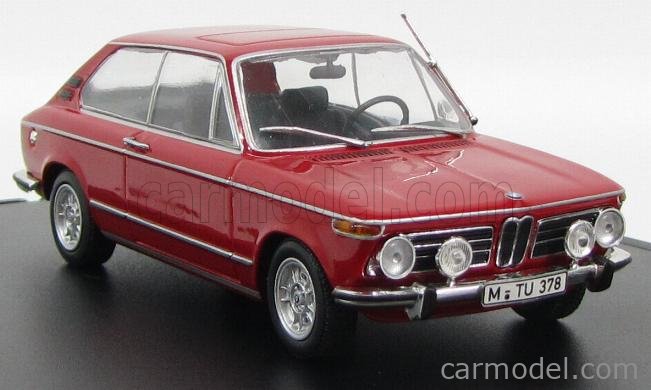 BMW - 2002 Tii TOURING 1971