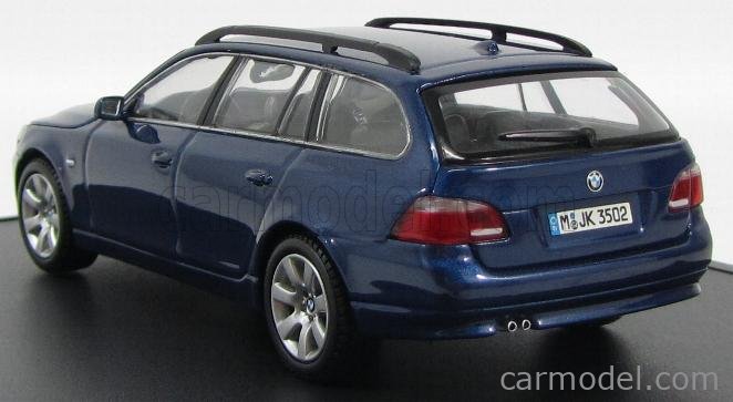 KYOSHO 80420308417 Scale 1/43 | BMW 5-SERIES TOURING (E61