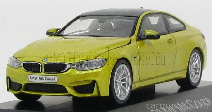 BMW - 4-SERIES M4 COUPE (F82) 2014