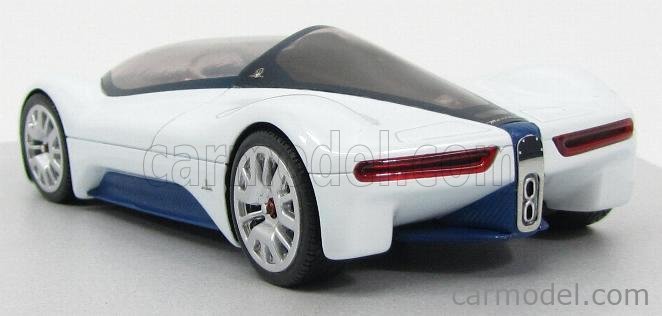 CAMBIANO PININFARINA 2012 LA MINIMINIERA 1:18