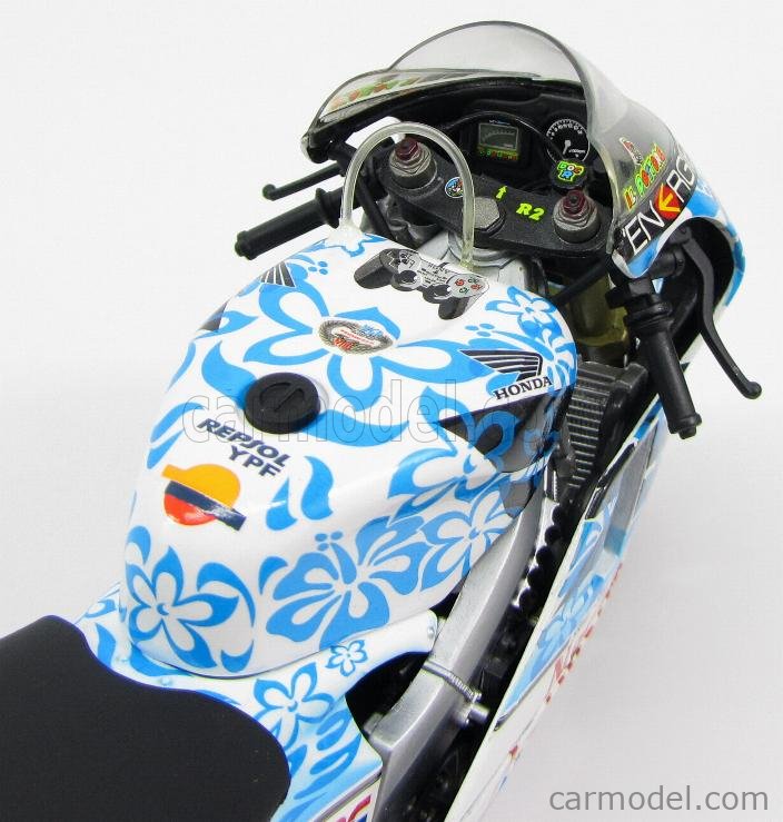MINICHAMPS 122016196 Scale 1/12 | HONDA NSR500 TEAM NASTRO