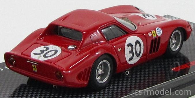 MG-MODEL GTO43016 Scale 1/43 | FERRARI 250/64 GTO CH.5571 GT