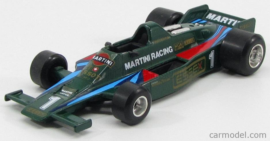 1/43 MG model MG.47 ロータス 80 モナコGP 1979 LOTUS MONACO 同梱歓迎 マルティニ ホワイトメタル 1:43 Lotus 49 Late Type | MFH K342 | Model Factory Hiro