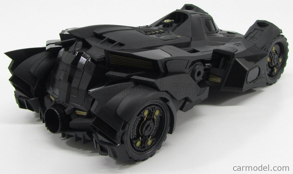 2015 mattel batmobile