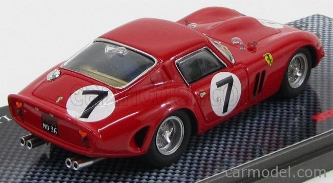 Mg-model Gto43013 Scale 1 43 