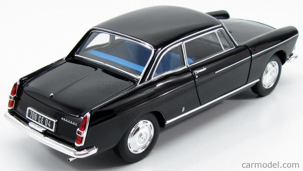 NOREV PEUGEOT 404 ミニカー 1/43 Norev 1:43 Peugeot 404 year 1965 antique green 474439 model
