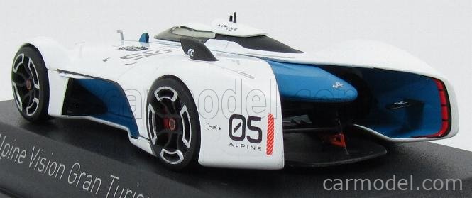 NOREV 880031 - RENAULT MEGANE SCHLESSER N°250 WINNER DAKAR 2000 au 1/43