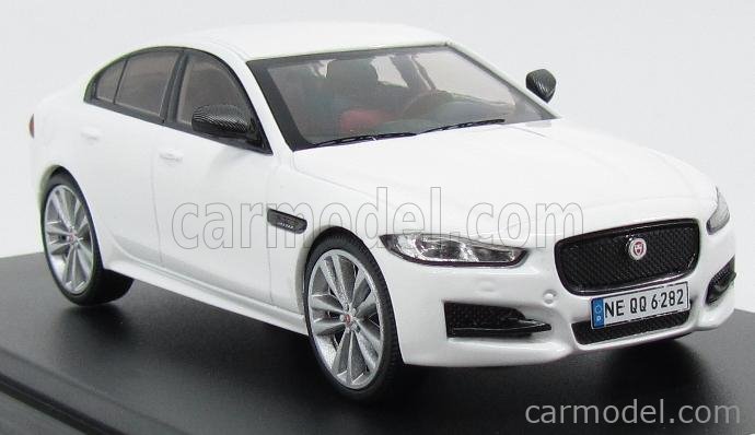 JAGUAR - XE R-SPORT 2015