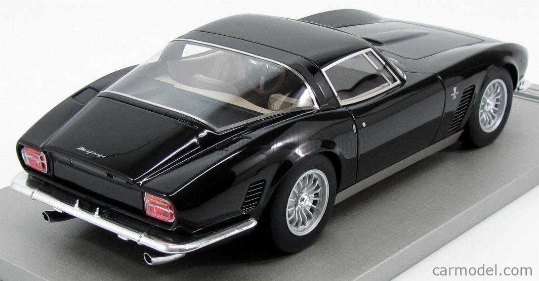 TECNOMODEL TM18-07C Scale 1/18 | ISO RIVOLTA GRIFO GL 365
