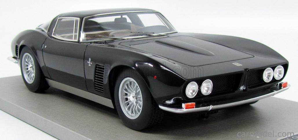TECNOMODEL TM18-07C Scale 1/18 | ISO RIVOLTA GRIFO GL 365