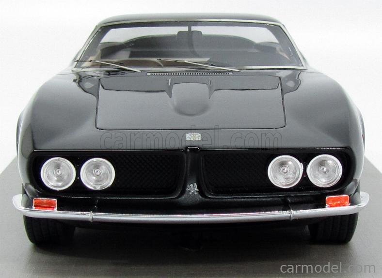 TECNOMODEL TM18-07C Scale 1/18 | ISO RIVOLTA GRIFO GL 365
