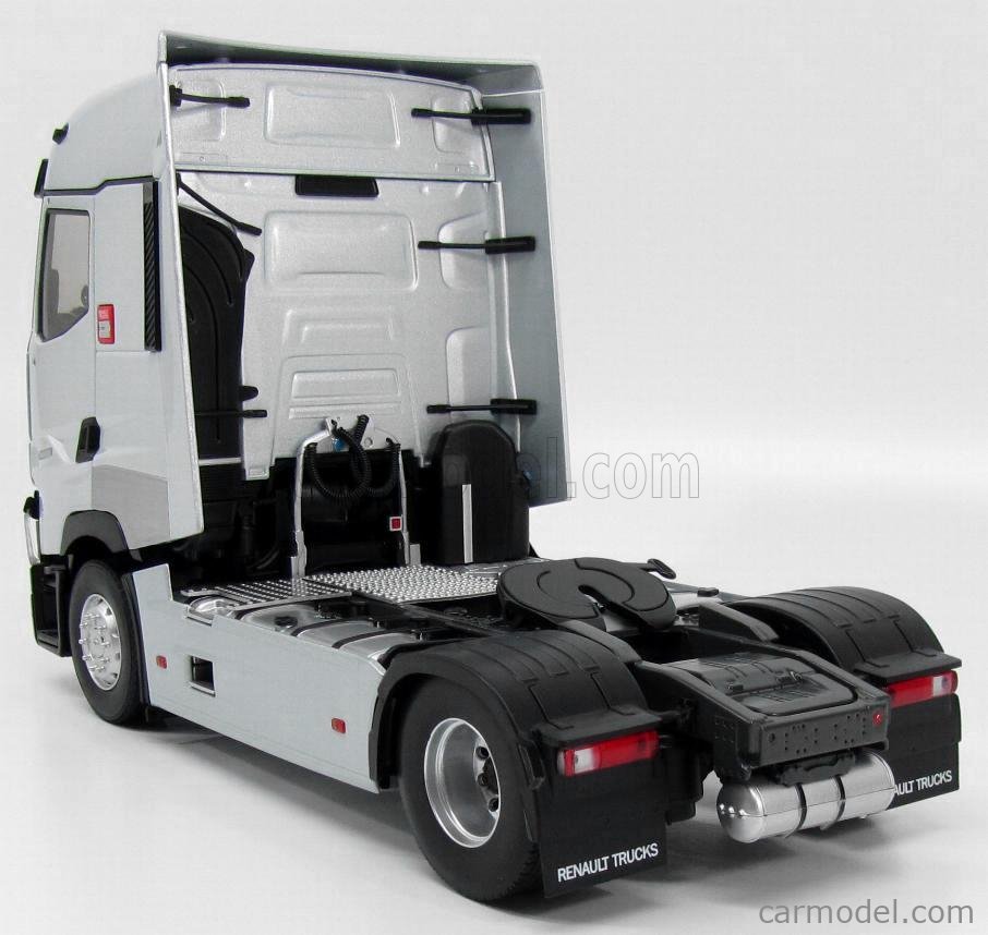 Camion ELIGOR Renault T520 High – Transport Lea – Échelle 1/43 – Neuf