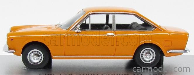 KESS-MODEL KE43010112 Scale 1/43 | FIAT 124 SPORT COUPE 1967