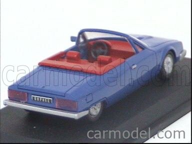 Ministyle 1/43 - Citroën CX Orphée Blanche - Miniature Collection Avec Boîte Vitrine