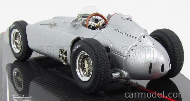 RARE-MODELS 43047A Scale 1/43 | FERRARI F1 D50 STREAMLINED N