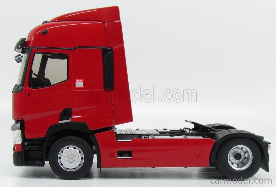 ELIGOR 115403 Echelle 1 24 RENAULT T460 HIGH TRACTOR TRUCK OF THE eligor-115403-echelle-1-24-renault-t460-high-tractor-truck-of-the