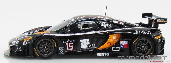 AUTO A ESCALA 1:32 TOYOTA SUPRA MK5