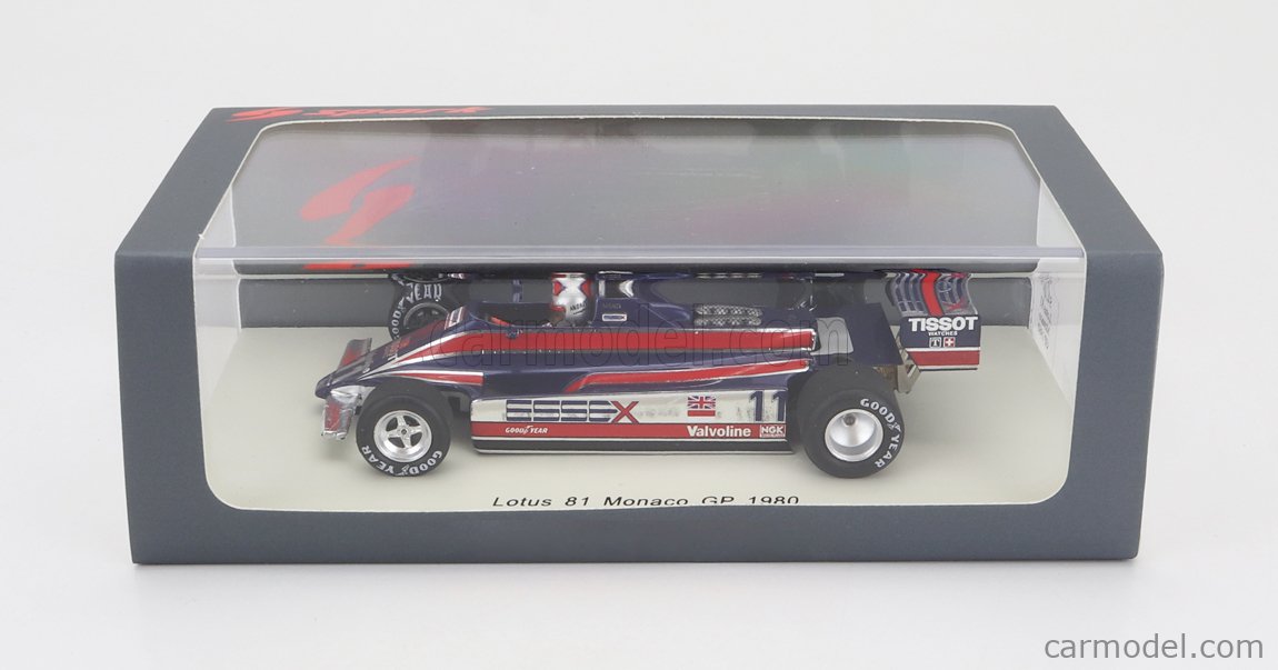 レアデック　lotus AFX 22113 Ayrton Senna Lotus 97T 1985 Black HO Slot Car