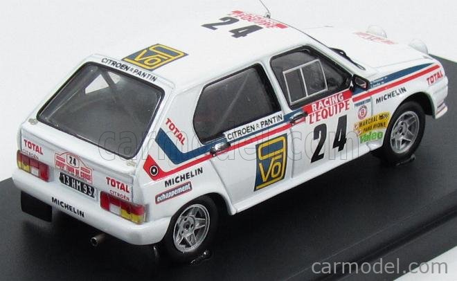 ixo-models-rac128-scale-1-43-citroen-visa-chrono-n-24-rally-tour-de
