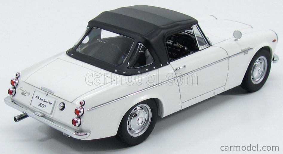 AUTOART 77433 Scale 1/18 | NISSAN DATSUN FAIRLADY 200 (SR311