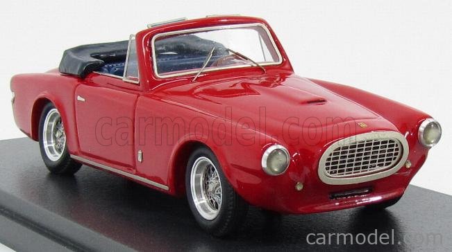 Acquire | The 1952 Ferrari 342 America was a car built for the company's most elite clientele