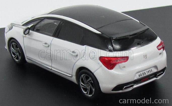 ノレブ シトロエン 60 DS 1955 1/43 ミニカー