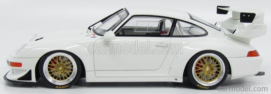 Amazon | GTスピリット 1/18 ポルシェ 911 993 カレラ RS クーペ