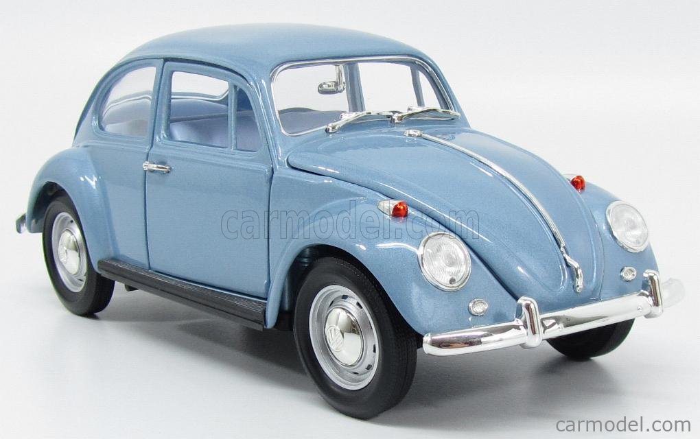 VOLKSWAGEN - BEETLE MAGGIOLINO 1967