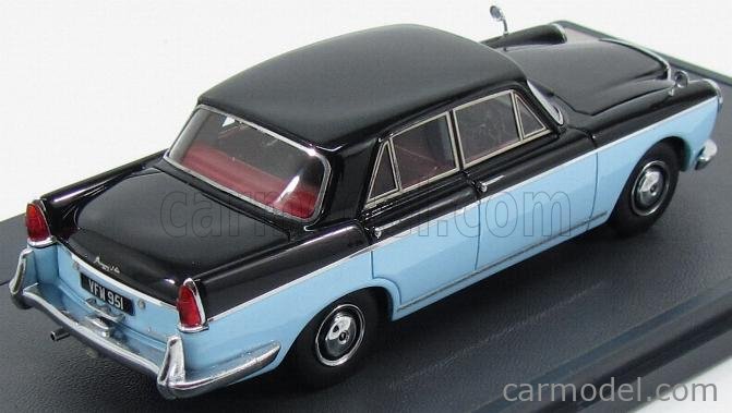 MATRIX SCALE MODELS MX42101-051 Scale 1/43 | VANDEN PLAS