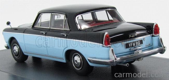 ユーズド 　vitesse vanden plas princess 1/43 ユーズド vitesse vanden plas princess 1/43 - メルカリ