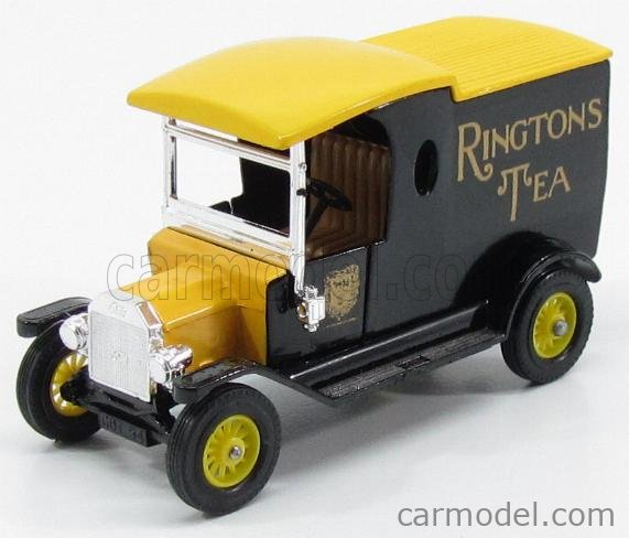 Ford Model T Ringtons Tea Delivery Van, 52% OFF