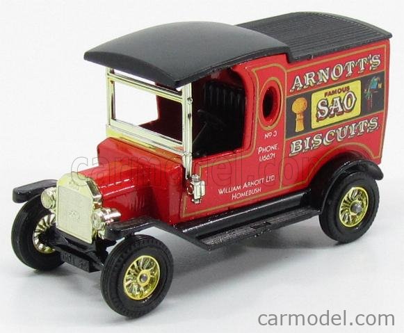 matchbox models of yesteryear arnotts