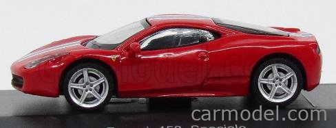 Ferrari 458 Italia 2009 SCHUCO 26231/26132/26233 au choix NEUF dans neuf dans sa boîte 1/87 