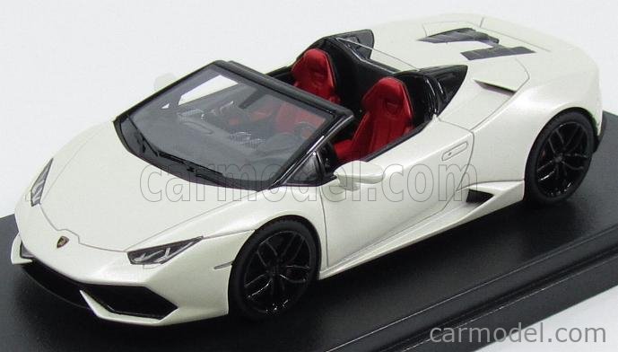 Miniature LAMBORGHINI Huracan LP 610-4 2014 Jaune 1/43 IXO  URACAN Lamborghini Huracan Lp 610 4 2014 Jaune 3663740083541