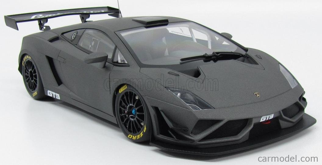 autoart lamborghini gallardo