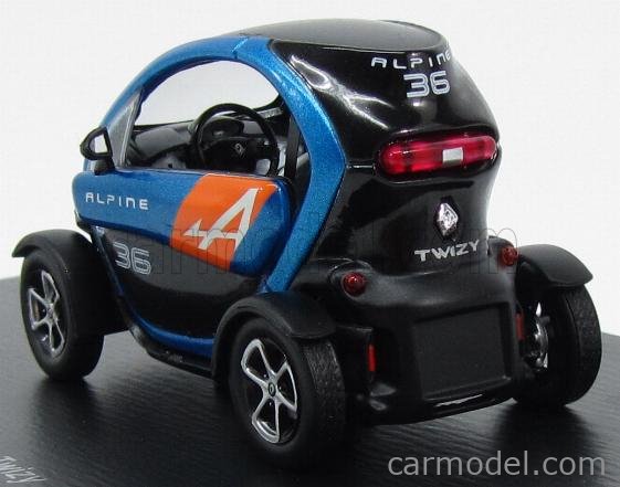 AnnoncePortière Renault Twizy - Profitez des Meilleurs Prix