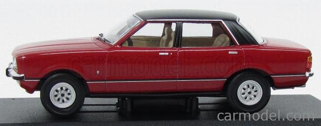 Vanguards Va A Scale Ford England Cortina Mkiv Ghia