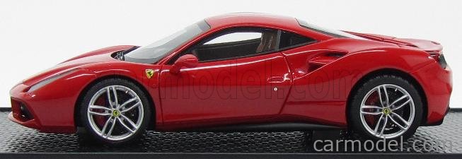 FERRARI - 488 GTB COUPE 2015