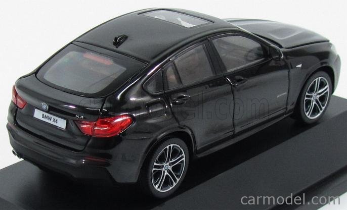 BMW - X4 XDRIVE 3.5d (F26) 2014