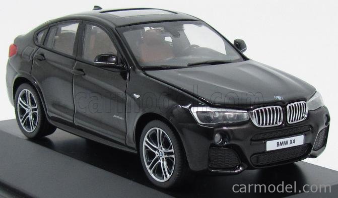 BMW - X4 XDRIVE 3.5d (F26) 2014